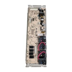 Genuine GE Double Oven, Control Board  164D8496G206 FAST SHIP